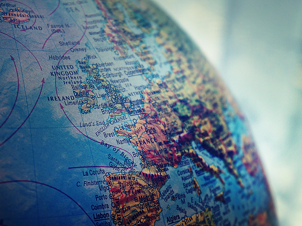 SACHA International collaborative Network